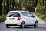 Mercedes-Benz A-Class 3-Door 2009 года